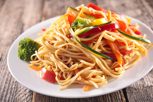Noodle House - Logo