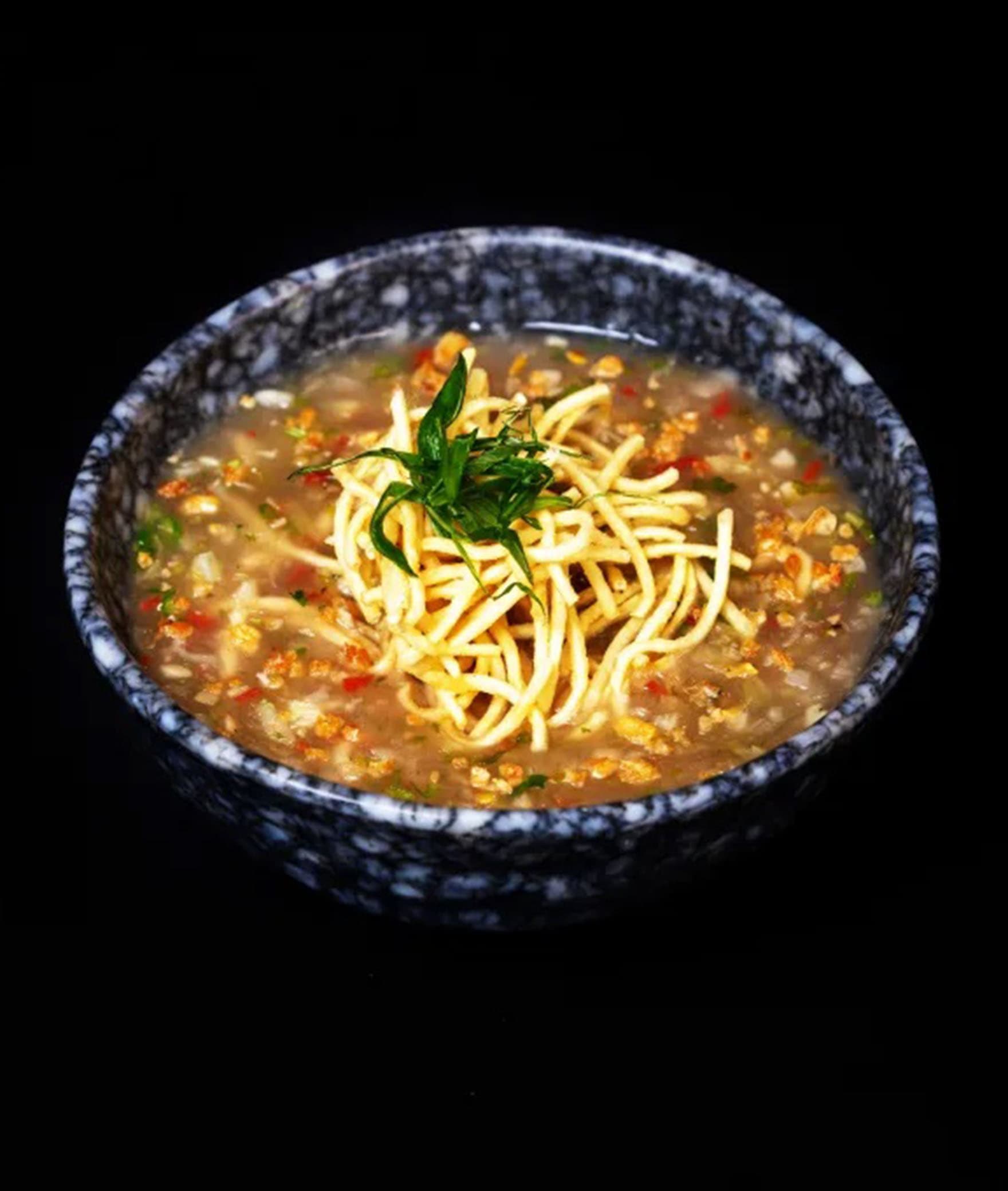 NOODLE HOUSE ALAMBAGH - Logo