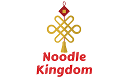 Noodle Kingdom - Logo