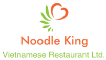Noodle King Vietnamese Restaurant Ltd. - Logo