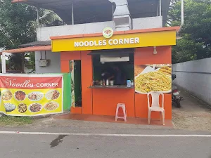 Noodles Corner - Cover photo