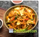 Noodlicious - Real Indi Chinese - Logo