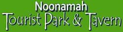 Noonamah Tourist Park - Logo
