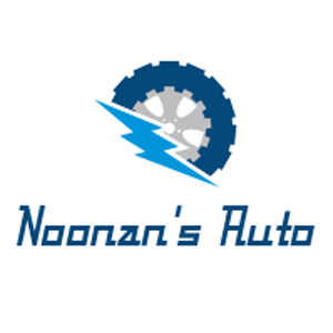 Noonan&s;s Auto - Logo