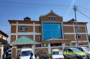 Noora Hospital - Logo