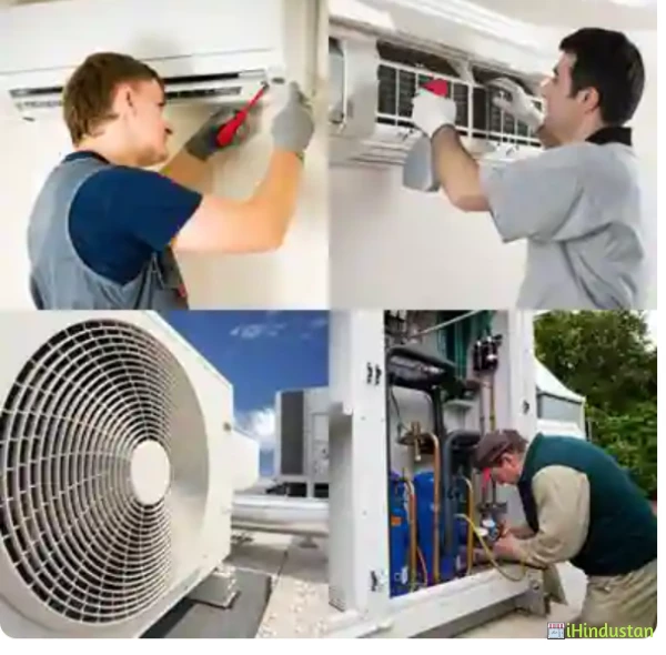 Noor Aircon - Logo