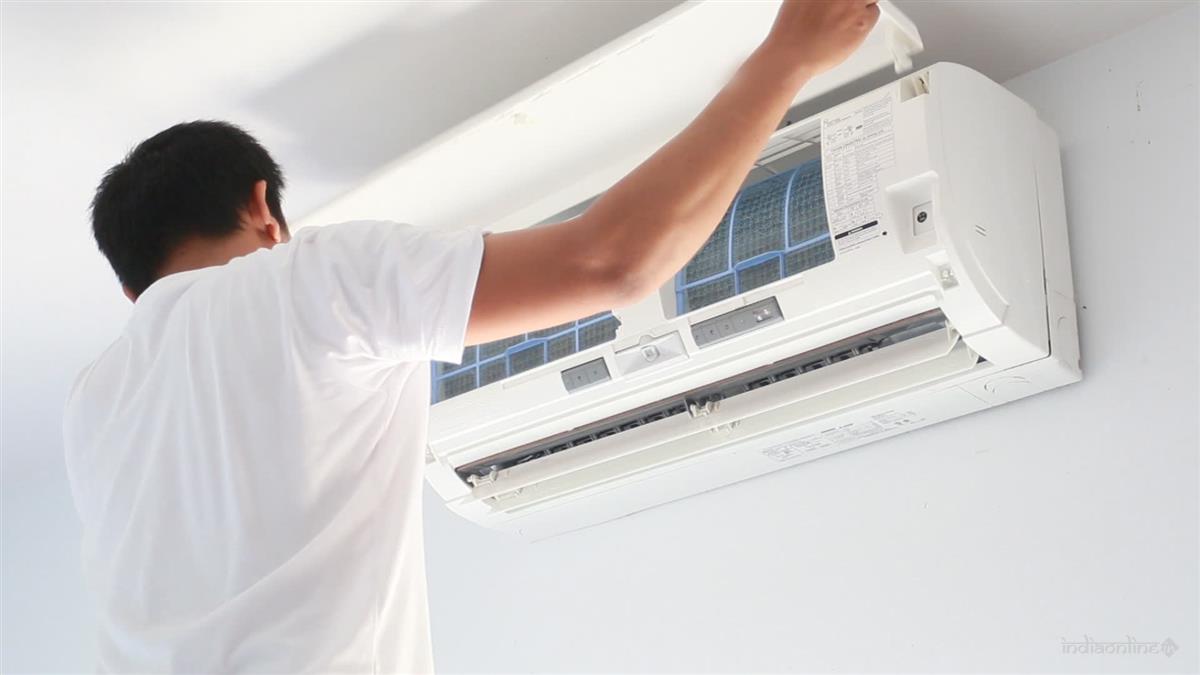 Noor Air Cooling - Cover photo
