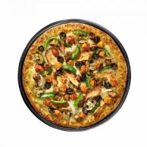 Noorani Pizza - Cover photo