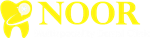 Noor Dental Clinic - Logo
