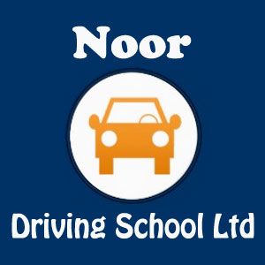 Noor Driving School Ltd - Logo