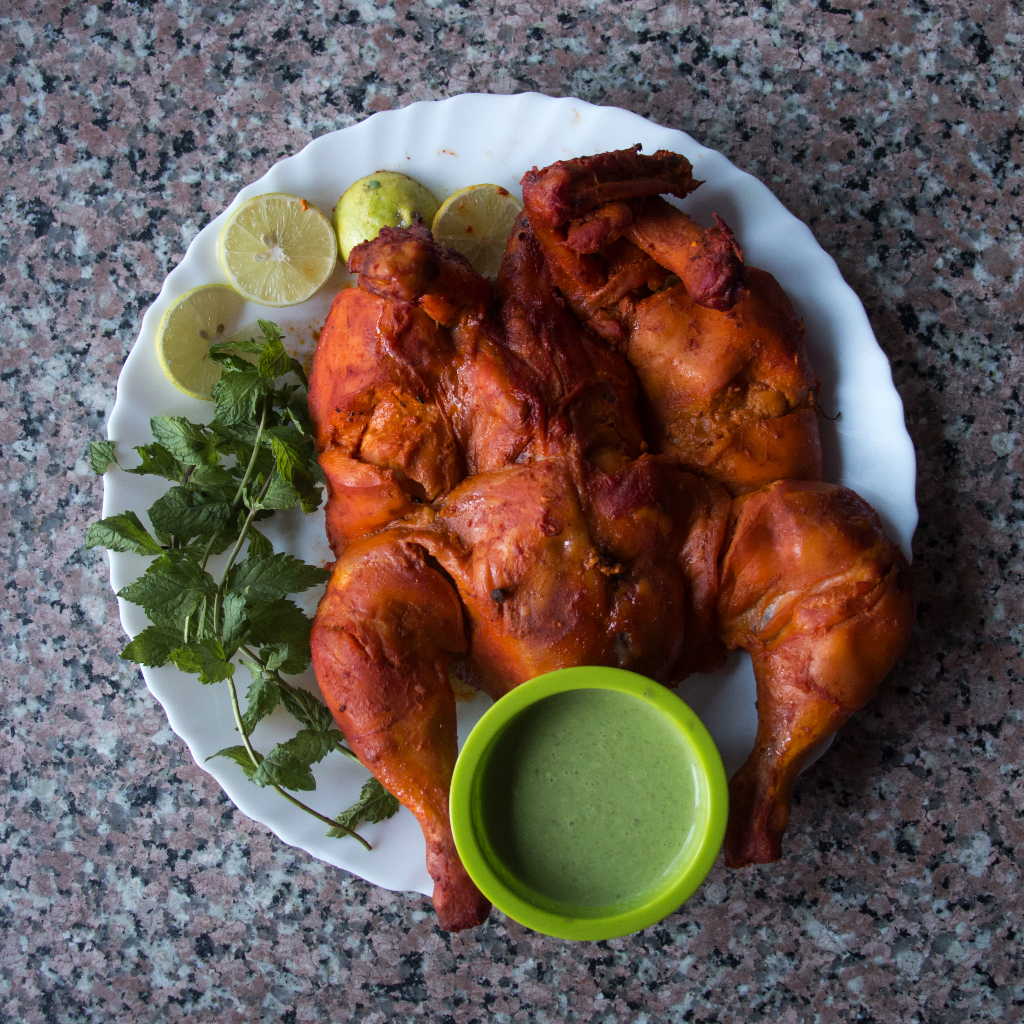 Noor-E-Elahi Restaurant - Logo