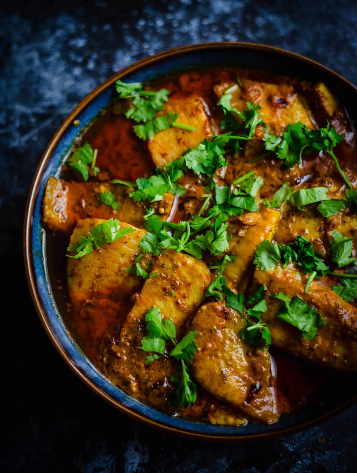Noor-E-Zayka Non Veg - Logo