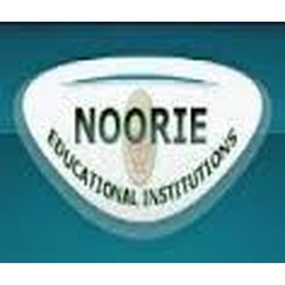 Noorie College of Nursing (NCN) - Logo