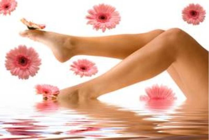 Noori Salon - Logo