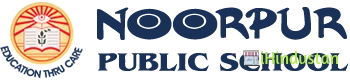 Noorpur Public School - Logo