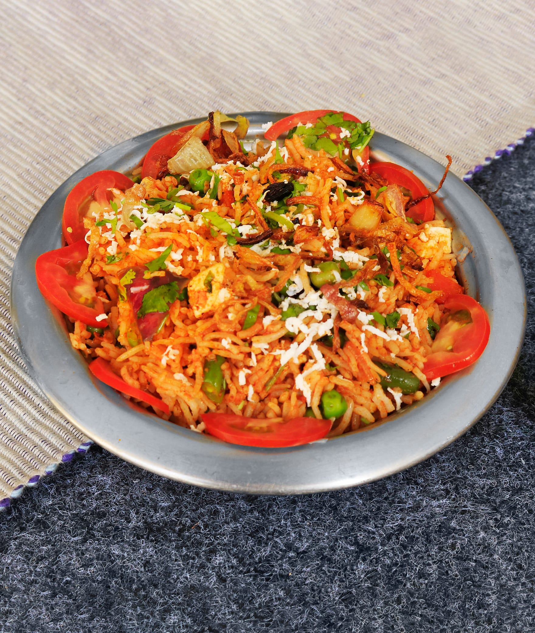 Noor quality food - Logo
