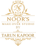 Noors Makeover Studio - Logo