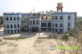 Noorul Huda English Medium School - Logo