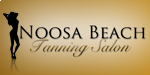 Noosa Beach Tanning Salon - Logo