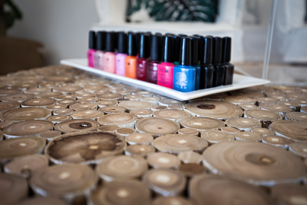 Noosa Body & Skin Care - Logo