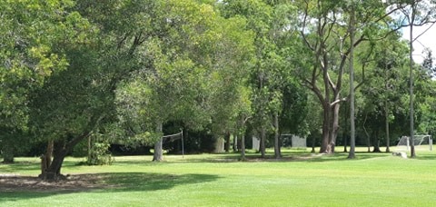 Noosa Christian College - Logo
