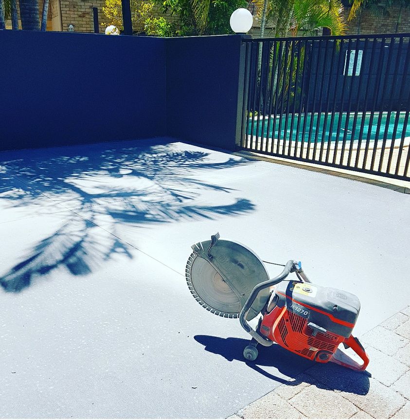 Noosa Concrete Cutting & Drilling - Cover photo