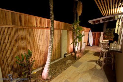 Noosa Custom Lattice & Bamboo - Cover photo