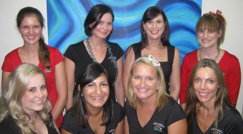 Noosa District Speech Pathology - Cover photo