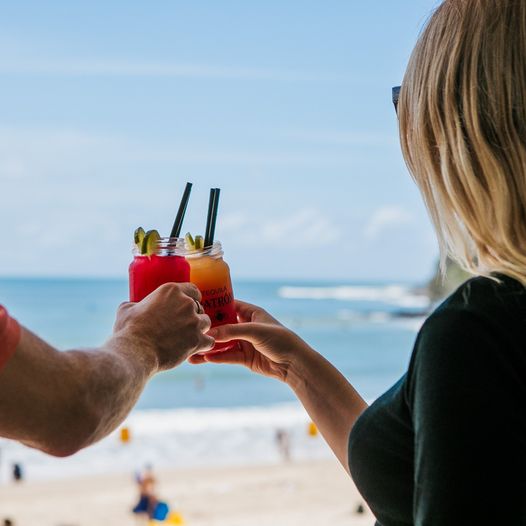 Noosa Heads Surf Life Saving Club - Cover photo