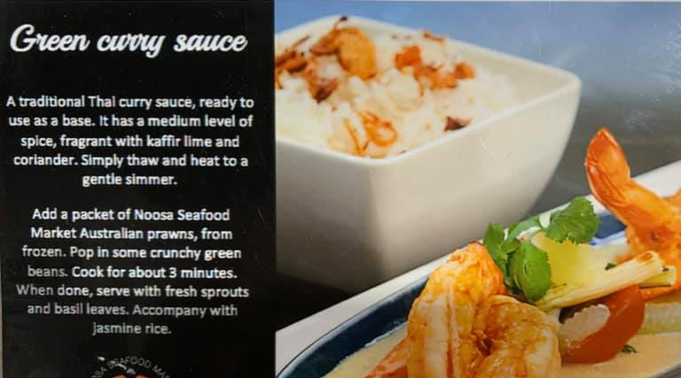 Noosa Junction Seafood Market - Cover photo