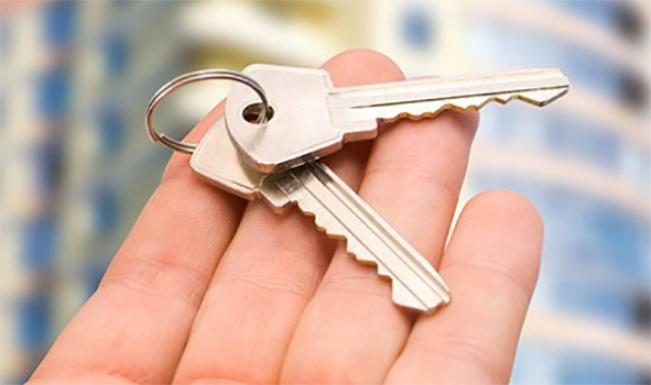 Noosa Lock Service - Logo