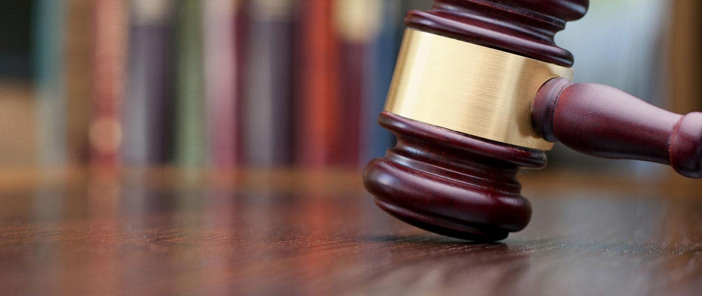 Noosa Magistrates Court - Cover photo