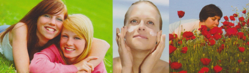 Noosa Natural Therapies - Logo