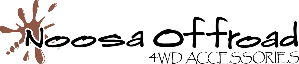 Noosa Offroad - Cover photo