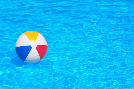 Noosa Pool & Spa Centre - Logo