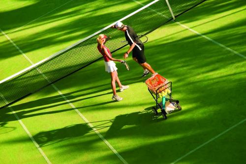 Noosa Springs�Tennis Courts - Cover photo