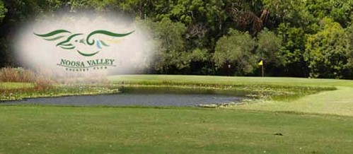 Noosa Valley Country Club - Logo