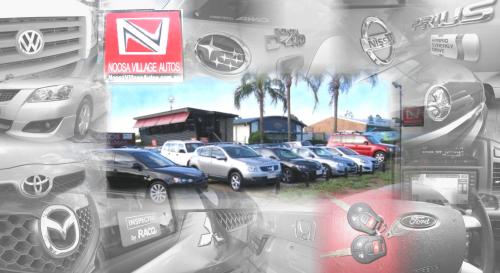 Noosa Village Meats - Cover photo