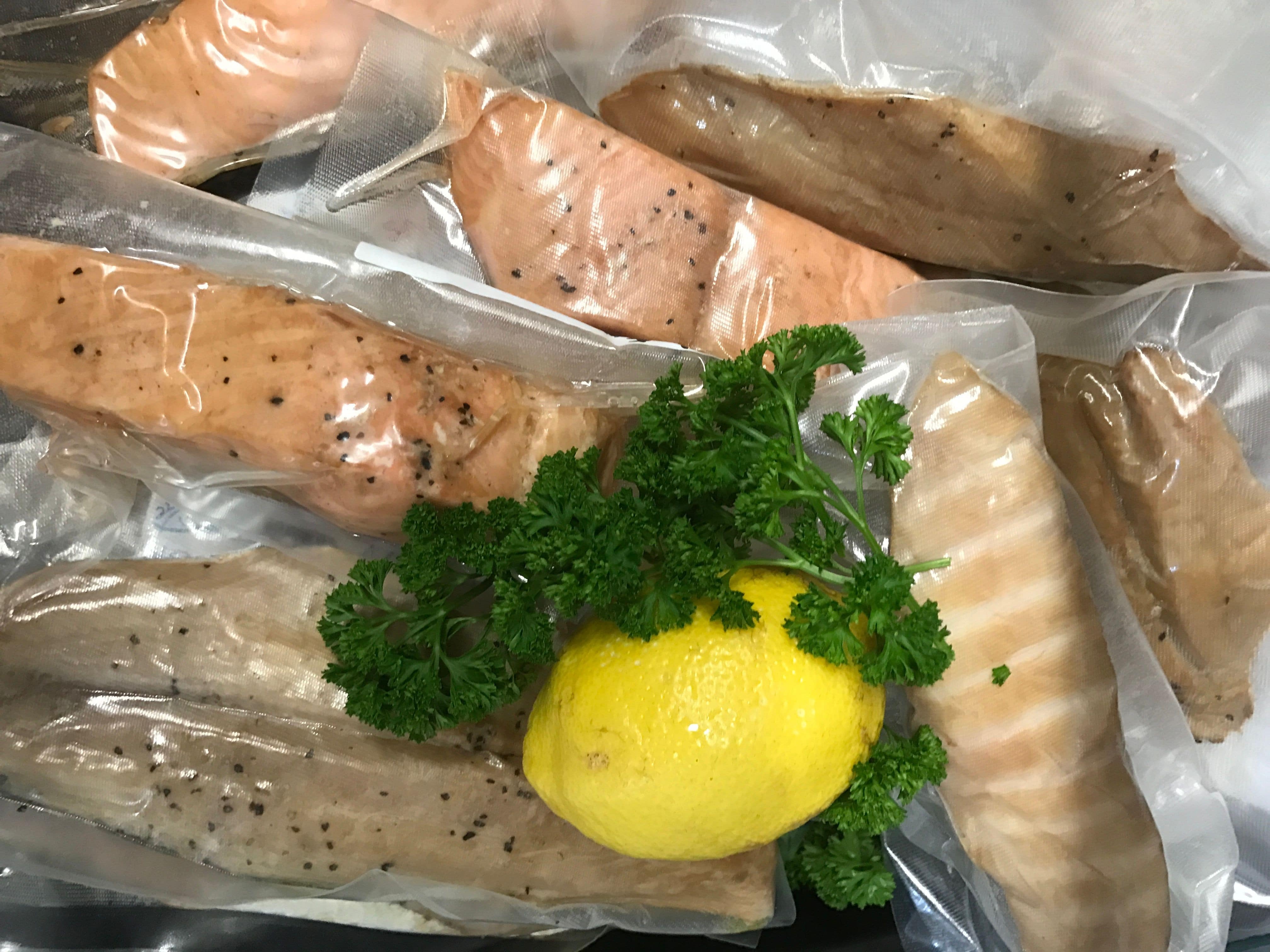 Noosaville Fish Market - Cover photo