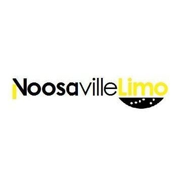 Noosaville Limo - Logo