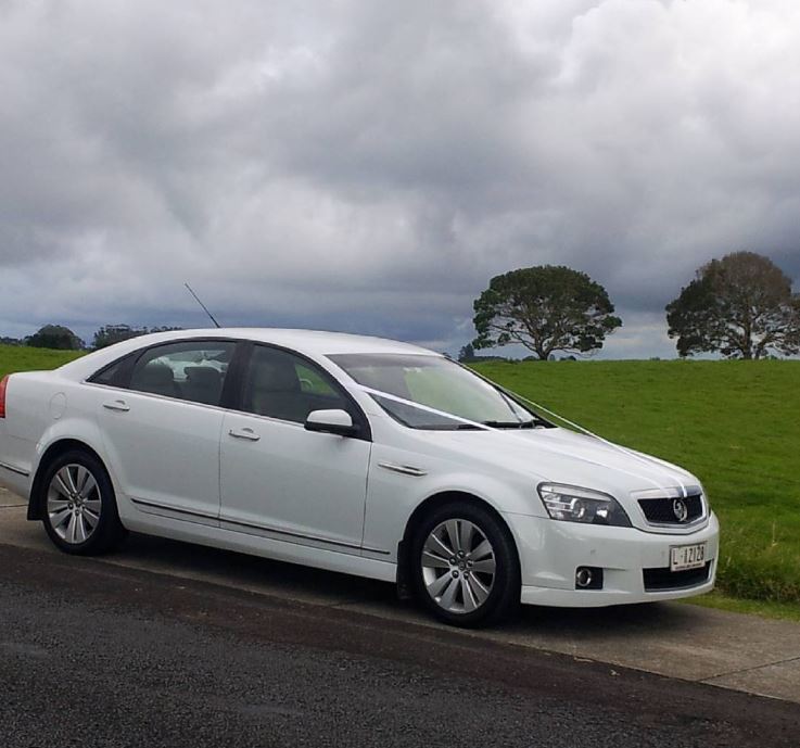 Noosa VIP Limousines - Cover photo