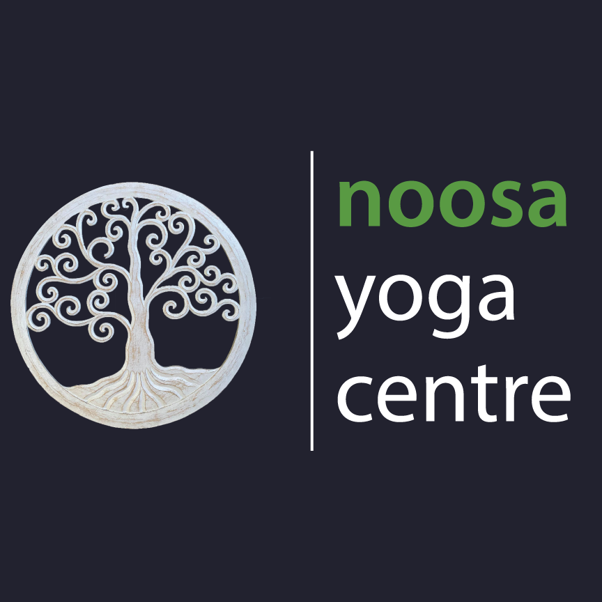 Noosa Yoga Centre - Logo