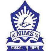 Nopany Institute of Management Studies (NIMS) - Logo