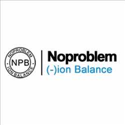 Noproblem Ion Balance 138600 - Logo