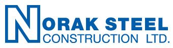 Norak Steel Construction Ltd. - Logo