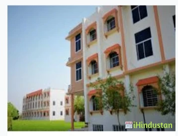 Norang Ram Dayanand Dhukia Nursing College - Logo