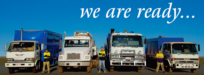 Norblast Industrial Solutions - Logo