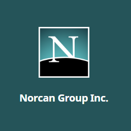Norcan Group Inc - Logo