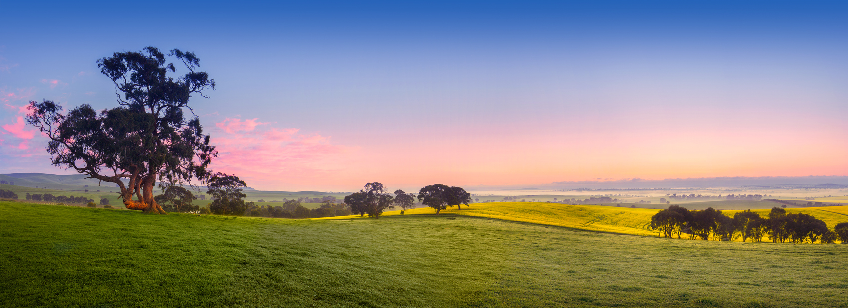 Norco Rural - Cover photo