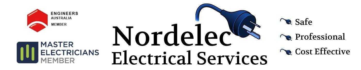 Nordelec - Cover photo